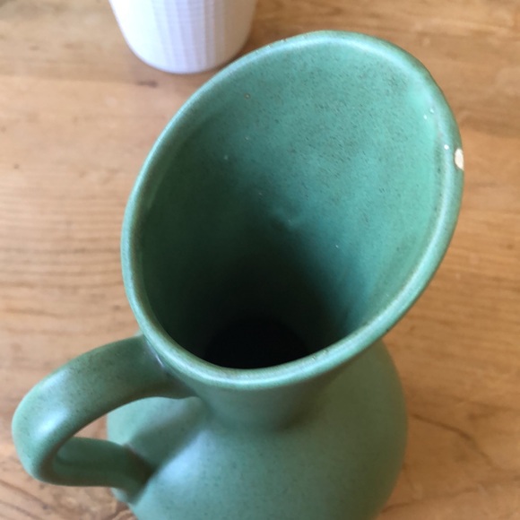 Mid century vintage Royal Haeger Vase - Picture 4 of 5